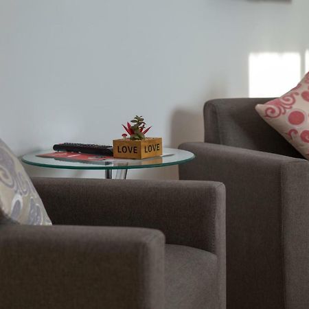 Airport Rest Apartments Belgrade Luaran gambar