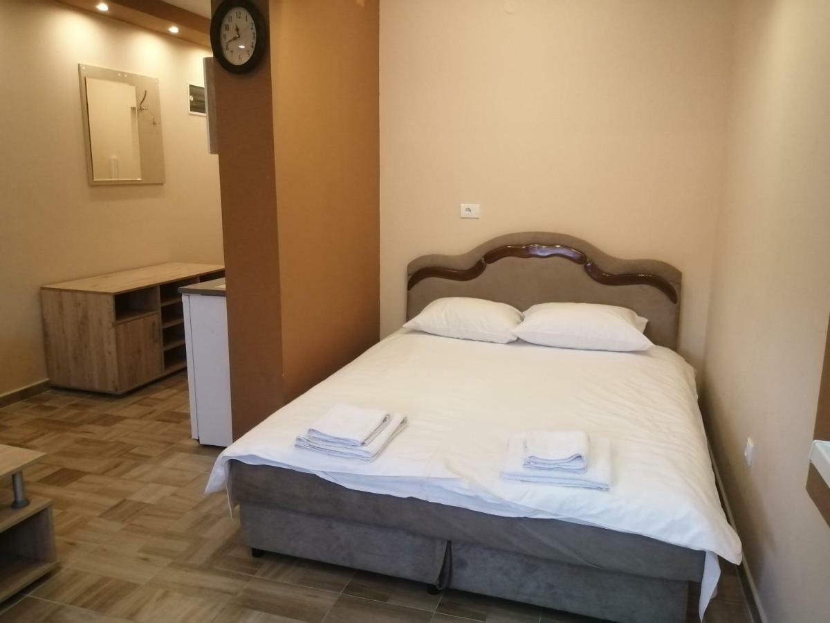 Airport Rest Apartments Belgrade Luaran gambar